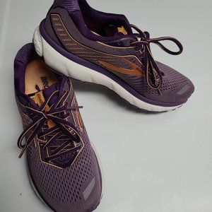 Womens Brooks Ghost12 9M